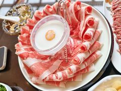 -日坛涮肉(日坛公园店)