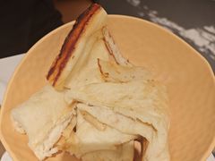 -锅当当铁锅炖烀饼王(长泰广场店)