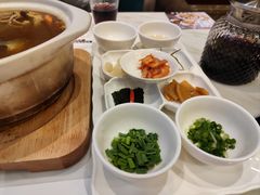 -南山鲜虾面·活鲜小馆·海味大连菜(南山总店)