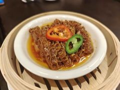 -广州文华东方酒店·江-由辉师傅主理