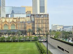 -澳门威尼斯人综合度假区