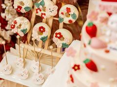 -大连富丽华大酒店