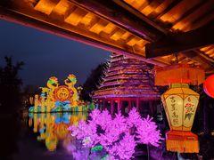 -深圳锦绣中华民俗村