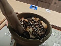 -京参 • 擂椒饭(这有山店)