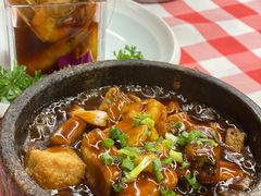 -阿毛饭店首店·宁波老字号(文化广场店)