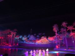 -三亚红色娘子军演艺公园景区