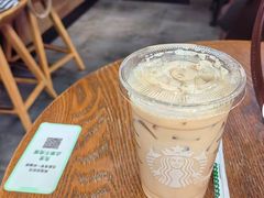 -星巴克(海口美兰机场分店)