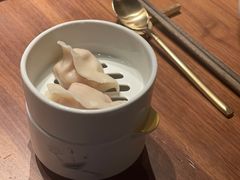 -喜鼎海胆水饺(东港店)