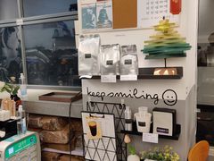 -CoffeeVendor(西乡店)