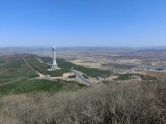 -帽儿山国家森林公园