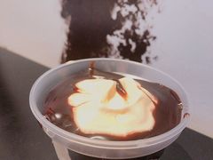 巧克力新地-麦当劳(东急新天地店)