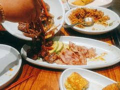 -飞阳铁板烧(ME TOWN购物中心店)