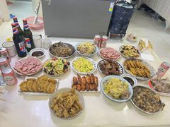 -青岛海景花园大酒店
