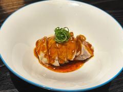 -五缘湾凯悦酒店·悦饗中餐厅