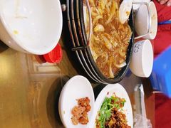 -京天红酒家(虎坊路店)