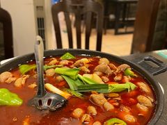 -湘肠香火锅店(团结湖店)