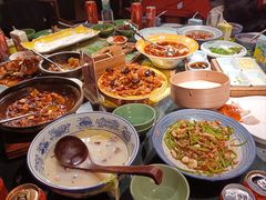 -那家小馆•北京菜•烤鸭(中关村店)