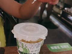 -尚尚仙·酸汤猪手·猪肚鸡火锅(华联万柳购物中心店)