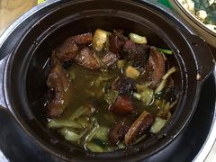 -罗浮山·罗园农庄