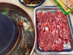 -月圆火锅(宁海东路二店)