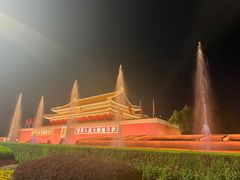 -天安门城楼