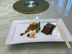 -大唐博相府酒店·陕西官府菜