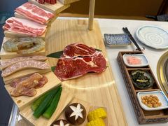 -千寻山野烤肉(中关村店)