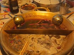 -小龙坎火锅(全球总店)
