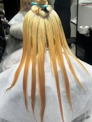 -MOZZ木子造型