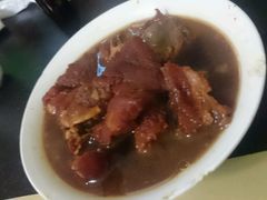 -清真宏玉祥黄门脸餐厅(华荫东里店)