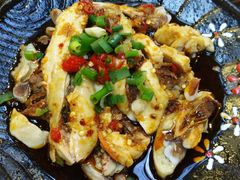 -宽窄巷子冒菜(中华广场店)