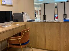 -海马体照相馆(成都来福士广场店)
