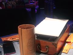 -肉串汪(望京店)