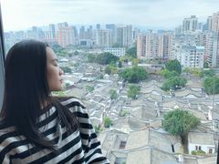 -花时·炭火烧肉(东百中心A馆店)