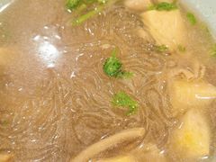 -金原鸭血粉丝汤·汤包·脆皮烤鸭(南京博物院店)