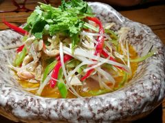 -疆文化新疆欢乐餐厅(金牛万达店)