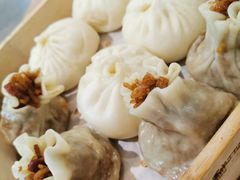 -食膳公园包子铺(烈士公园店)