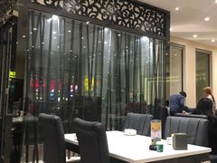 大堂-巢香扣肉馆