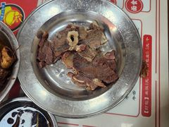 -阿秋牛排(湖心街店)