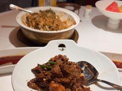 -宝轩渔府·老字号海鲜·正宗津菜(水上店)