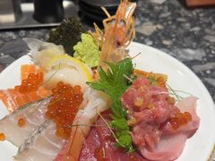 -润Rùn•海鮮丼(領展店)