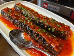 -牛头鱼庄·地道广西菜(鲁班店)