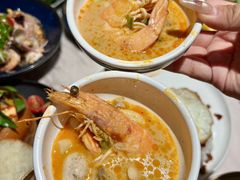 -Home Thai·泰谣(王府井apm店)