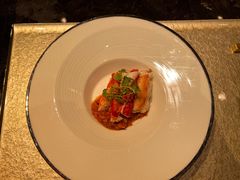 -Ginza Onodera铁板烧(外滩十八号店)