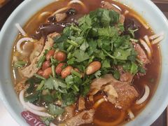 -宝小庆邵阳米粉(深圳市南山保利店)
