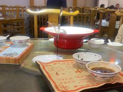 -杏花村水席楼·洛阳水席(老城十字街店)