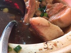 -新峰肉骨茶