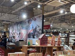 -无印良品(京都BAL店)