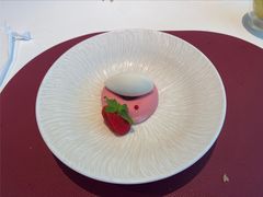 -BONBON 西餐·甜品