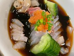 -酒肴一瓢·活贝料理·日本料理(三元桥·霄云路店)
